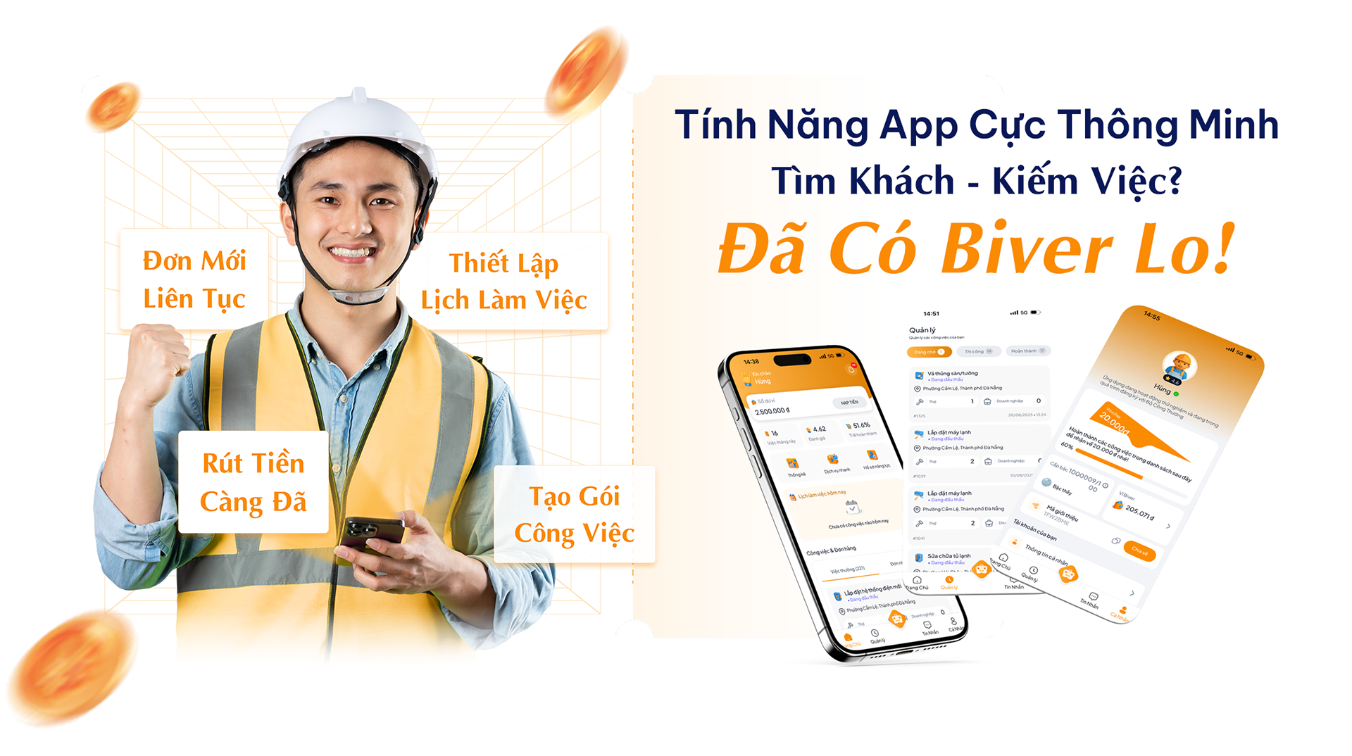 Đối tác Biver